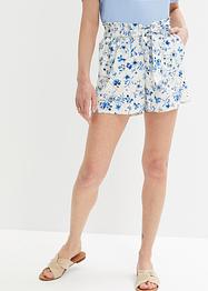 Short avec taille confortable, BODYFLIRT