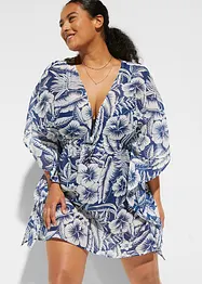 Robe-tunique de plage, bonprix