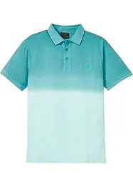 Poloshirt aus reiner Baumwolle, bonprix