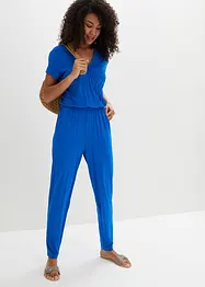 Jumpsuit, knöchellang, bonprix