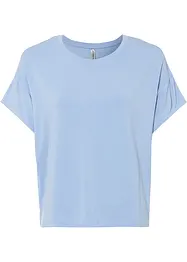 T-shirt en viscose, bonprix