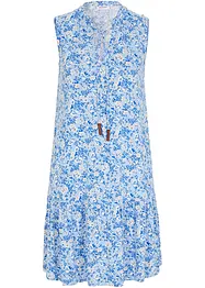 Robe à imprimé floral, bonprix