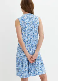 Robe à imprimé floral, bonprix