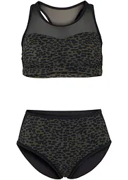 Bustier Bikini (2-tlg.Set), bonprix