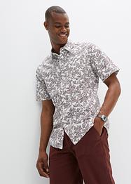 Chemise manches courtes, bpc selection