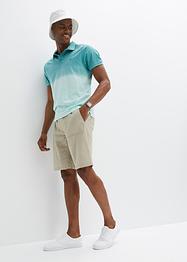 Polo, bpc selection