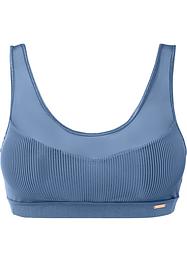 Feel Comfort Bustier mit Baumwolle, bpc bonprix collection