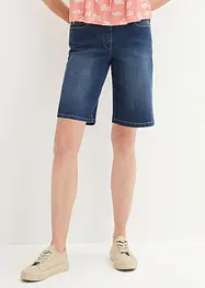 Boyfriend Jeans, Mid Waist, Stretch, bpc bonprix collection