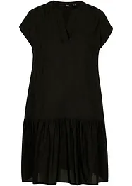 Robe-tunique en viscose fine, bonprix