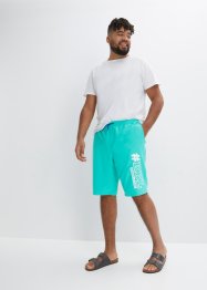 Strand-Shorts (2er Pack) aus recyceltem Polyester, bpc bonprix collection