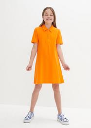 Robe polo fille, bpc bonprix collection