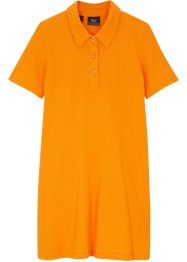 Mädchen Polo-Kleid, bpc bonprix collection