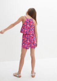 Mädchen Sommer Jumpsuit, bpc bonprix collection