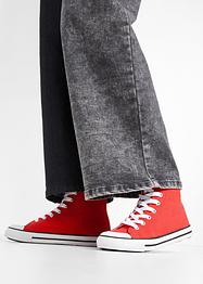 High top Sneaker, bpc bonprix collection
