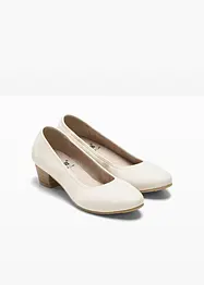 Jana Pumps in bequemer Weite, Jana