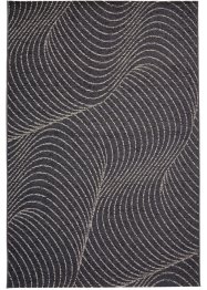 In- und Outdoor Teppich mit graphischer Musterung, bpc living bonprix collection