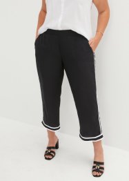 Pantalon large 7/8, bpc selection