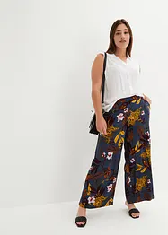 Pantalon Marlène, bonprix