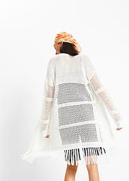 Häkel-Jacke, BODYFLIRT boutique