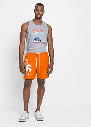 Strandshorts mit recycelten Polyester, bpc bonprix collection