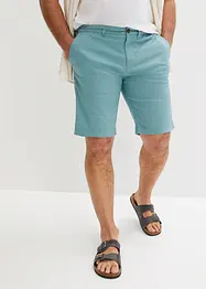 Chino-Bermuda, Regular Fit, bonprix
