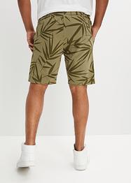 Sweat-Bermuda, bpc bonprix collection