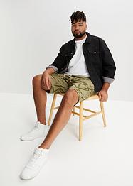 Sweat-Bermuda, bpc bonprix collection