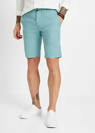 Bermuda chino, Regular, bonprix