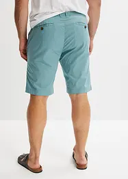 Chino-Bermuda, Regular Fit, bonprix