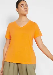 T-shirt 100% coton, bonprix
