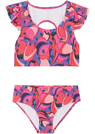 Mädchen Bikini (2-tlg.Set), bpc bonprix collection