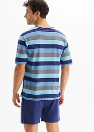 Lot de 2 pyjashorts, bonprix