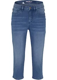 Capri-Ultra-Soft-Jeans, bonprix