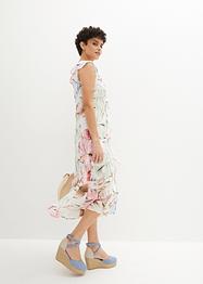 Kleid mit Volants, bpc selection