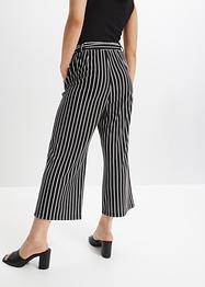 Culotte, High-Waist, BODYFLIRT boutique