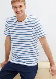 T-shirt en fil flammé, bpc bonprix collection