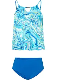 Tankini (ens. 2 pces), bonprix