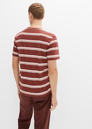 T-shirt en coton, bpc bonprix collection