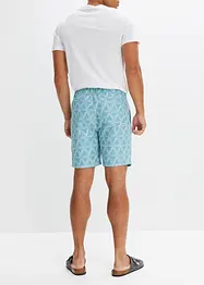 Mikrofaser-Shorts, Regular Fit, bpc bonprix collection