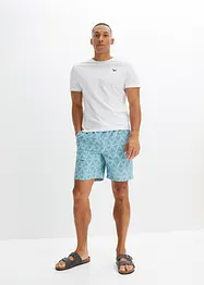 Mikrofaser-Shorts, Regular Fit, bpc bonprix collection