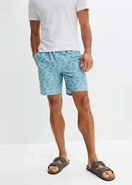 Mikrofaser-Shorts, Regular Fit, bpc bonprix collection