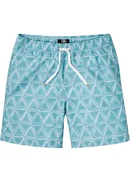 Mikrofaser-Shorts, Regular Fit, bpc bonprix collection