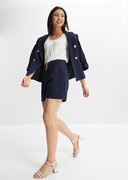 Short taille haute, BODYFLIRT boutique