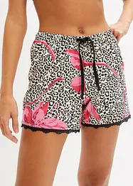 Shorts (2er Pack), bonprix