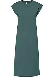 Shirtkleid aus Bio-Baumwolle, bonprix