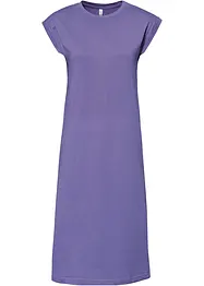 Shirtkleid aus Bio-Baumwolle, bonprix