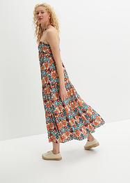 Buntes Maxikleid, RAINBOW