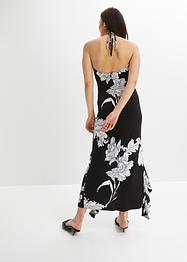 Maxikleid mit Schlitz, BODYFLIRT boutique