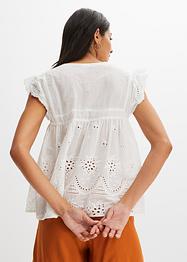 Schlupfbluse, BODYFLIRT