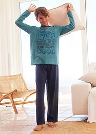 Pyjama (ens. 2 pces), bonprix